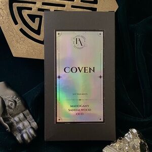 Coven Wax Melts